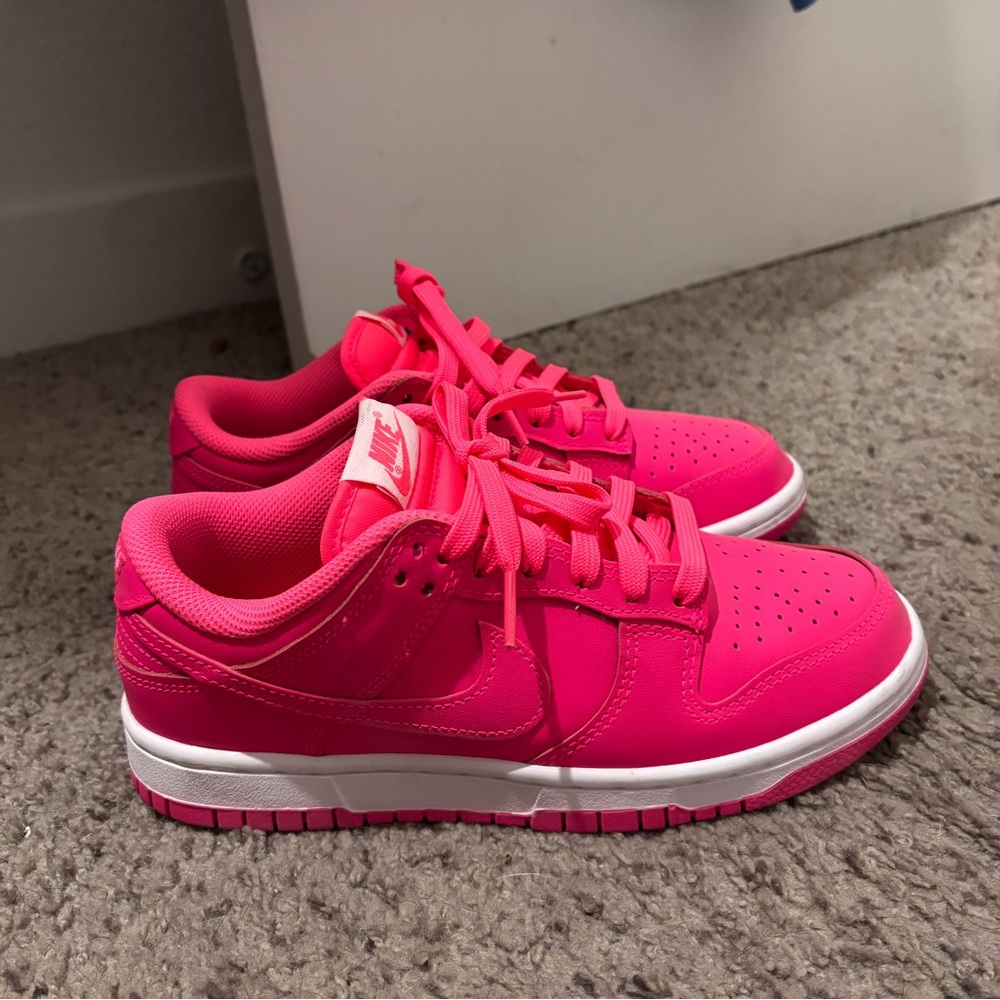 Nike Dunks